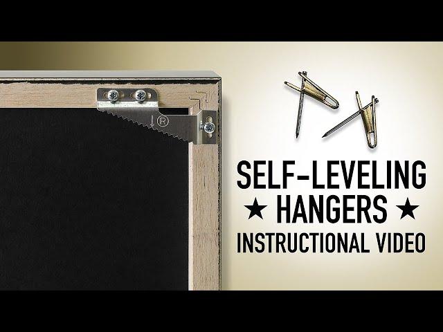 How to Hang Frames with WallBuddies