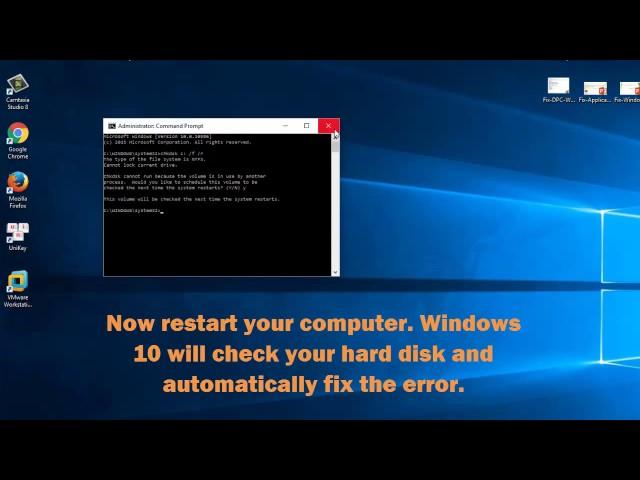 How To Fix DPC Watchdog Violation Error On Windows 10