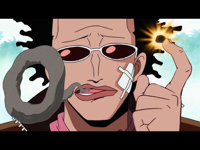 Gem Mr.5 | Bomu Bomu no Mi | All Attacks and Abilities |【1080p】 | One Piece Alabasta Arc