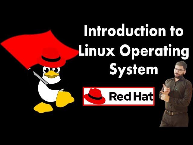 Introduction to Red Hat: A Comprehensive Overview of the Leading Linux Distribution |Linux #rhel