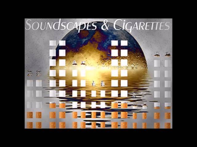 Soundscapes & Cigarettes -The Rock of Kuthain- Score