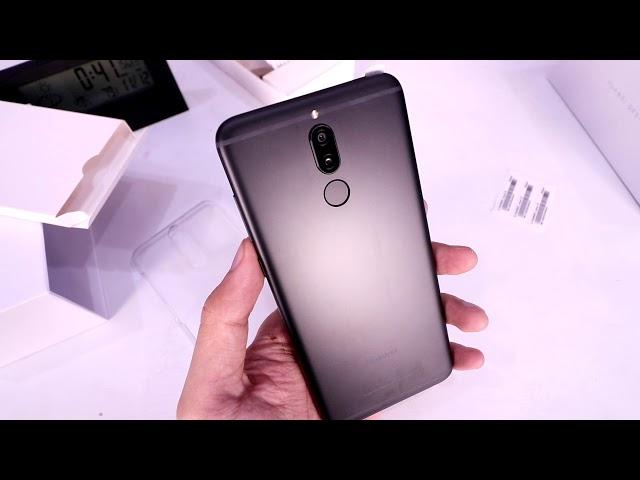 Huawei Nova 2i : 4 kamera bisa apa? Unboxing