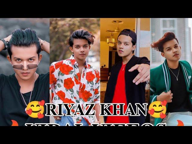 Riyaz aly new tik tok!riyaz ali tik tok video!riyaz aly latest tik tok video!riyaz ali new video