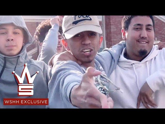 N7 "Hella Clout" (WSHH Exclusive - Official Music Video)