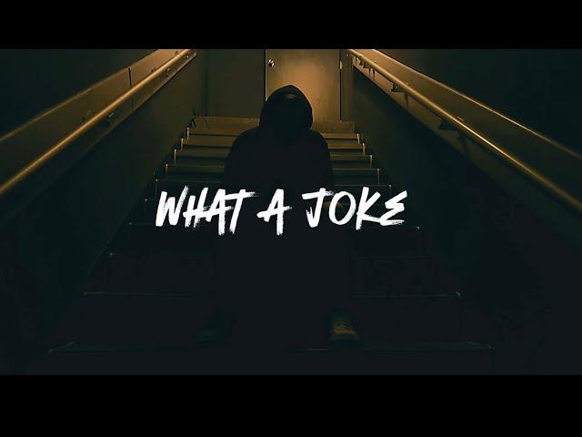 S.Coleman - “What a Joke” [Official Music Video]