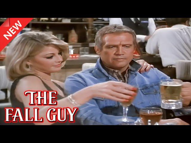 The Fall Guy 2024  To the Finish  American action-adventure television series  Full Episode