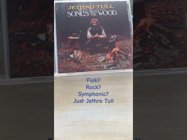 Come taste my collection #jethrotull #iananderson #progressiverock #flute #folk