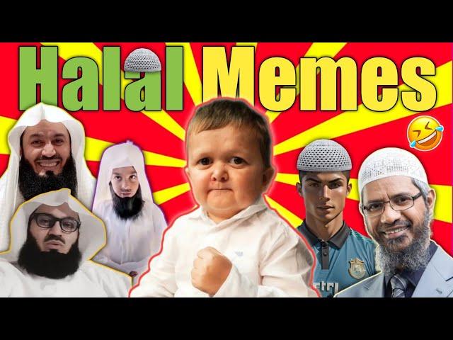 Halal Memes that will make your day  | Funny Halal memes | Part 02