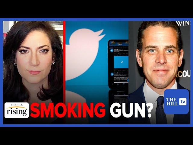 Batya Ungar-Sargon: Elon Musk Is The REAL THREAT To Free Speech On Twitter