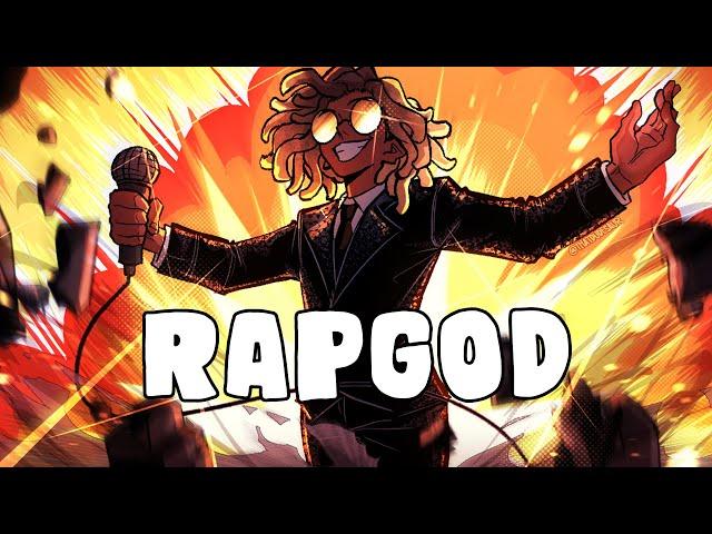 Pretending To Be A Noob In Roblox Rap Battles (ROBLOX VOICE CHAT)