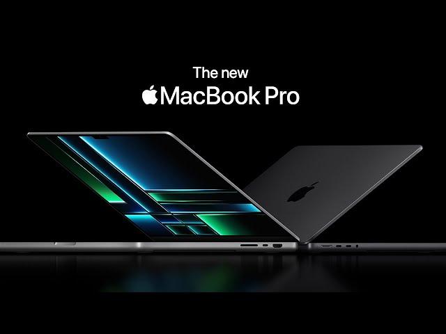 Meet the new MacBook Pro and Mac mini | Apple