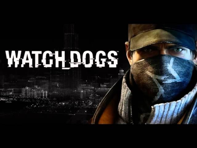 [Watch Dogs] Crime Detected Act 5+ Music (Action/Suspense)