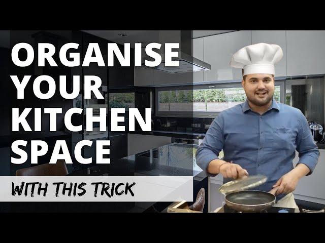 Kitchen Storage Ideas for Small Kitchen | Kitchen Organization Ideas 2023 | Best Kitchen Hardwares