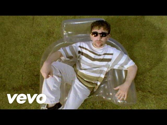 The Lightning Seeds - Perfect (Official Video)