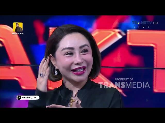 Fitnah Atau Fakta Femmy Permatasari | RUMPI (19/6/24) P2