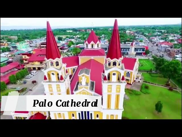 Eastern Visayas Region 8 (Teaser Video)