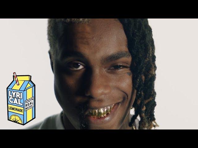 YNW Melly ft. Kanye West - Mixed Personalities (Official Music Video)