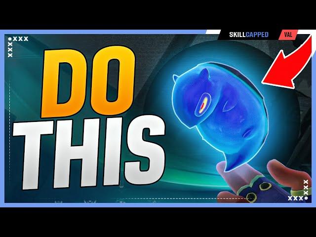 10 INSANE Tips to Play GEKKO Like a PRO! | Valorant Tips, Tricks, and Guides