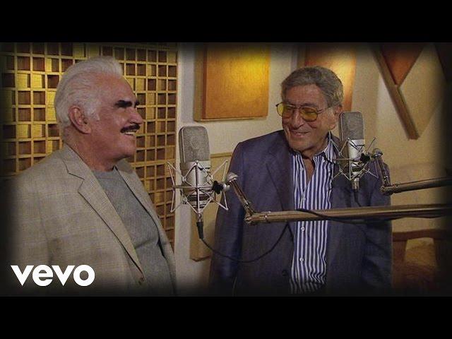 Tony Bennett - Return To Me (Regresa a Mí) (from Viva Duets)