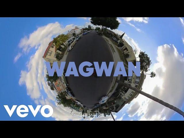 YD - WAGWAN