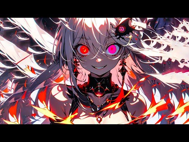 Best Nightcore Gaming Mix 2023  Best of Nightcore Songs Mix  House, Trap, Bass, Dubstep, DnB