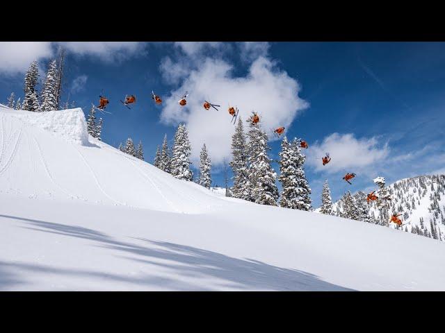 ‘PROOF’ a Colby Stevenson Film