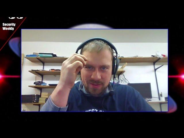 Enterprise Security Weekly #24 - Top 5 Defenses Against Penetration Testers (And Attackers)