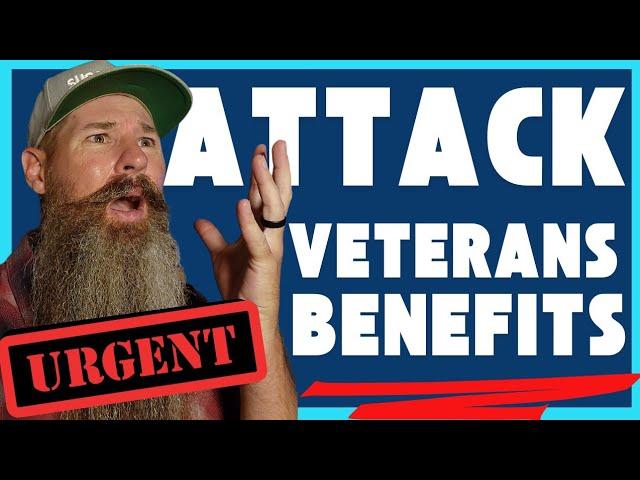 The Economist Attack on Disabled Veterans and our "absurd benefits" according to the Economist