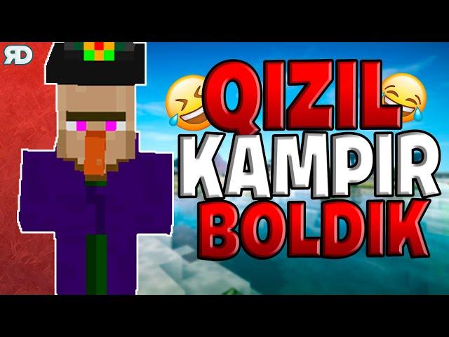 LAMA QISSASI #1 ◼ FAQAT KULAMIZ ◼ KULGULI LETSPLAY