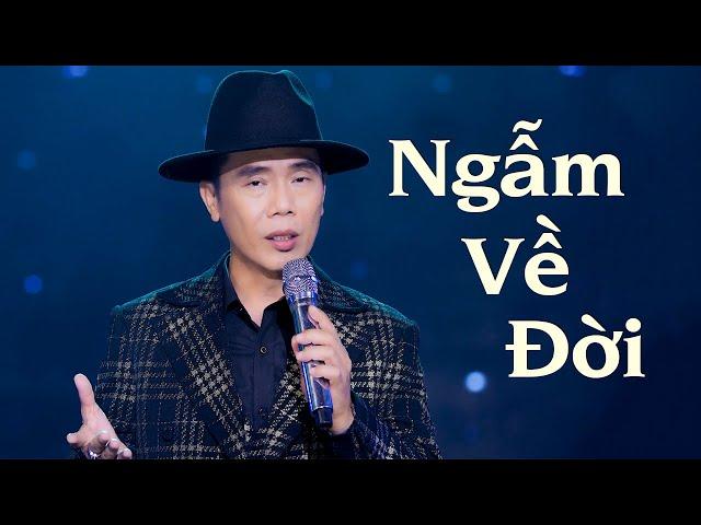 Liên Khúc Hát Về Đời Rất Ý Nghĩa NGHE MÀ THẤM - Ngẫm Lại Chuyện Đời, Sám Hối