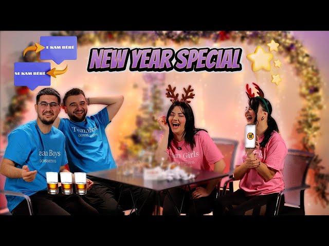 EPISODI 11|| New Year Special...