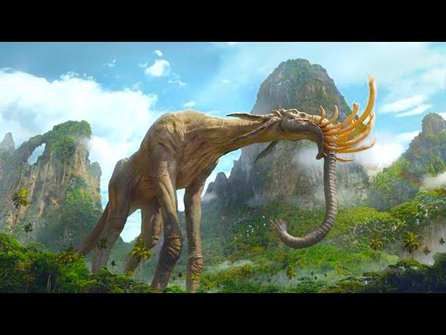 20 Weirdest Dinosaurs You Never Knew Existed