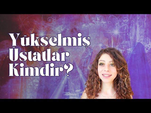 Yükselmiş Üstatlar & Yükseliş Nedir?