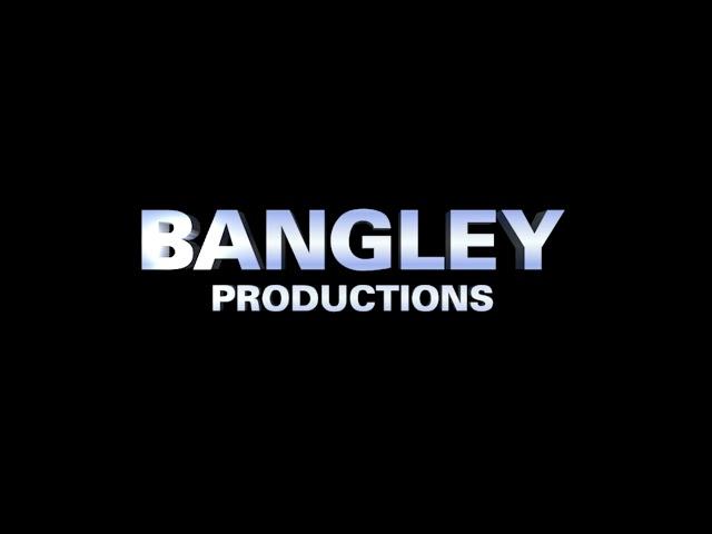 Bangley Productions Logo (2002) (Varient)