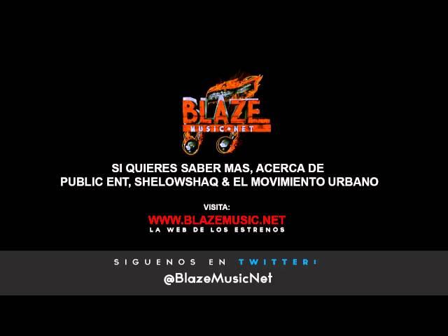 Let Me Know (BN Records) Apoyando A BlazeMusic.net