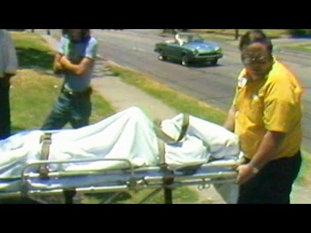 1980 heat wave in Dallas | WFAA coverage