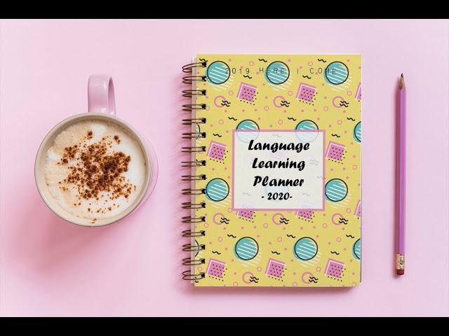 أجندة 2020 | DIY Planner