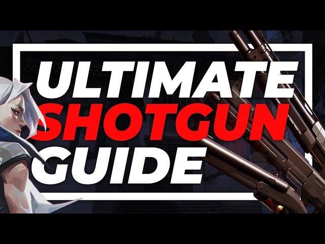 The ONLY Shotgun Guide You Need