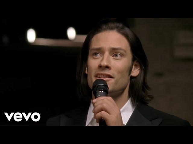 IL DIVO - O Holy Night (In Mérida)