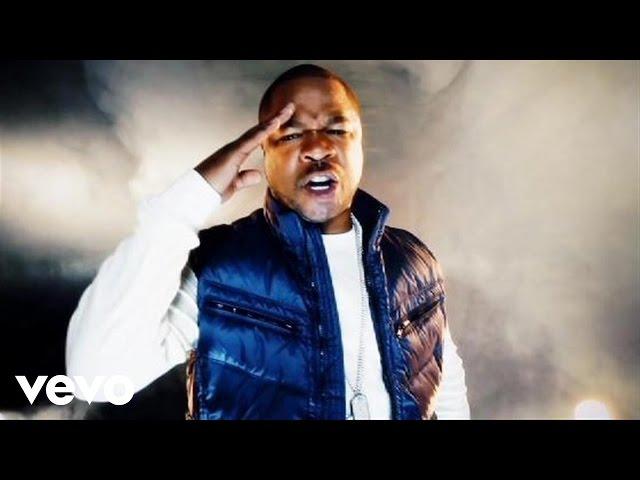 Xzibit - Phenom