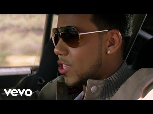 Romeo Santos - You (Official Video)