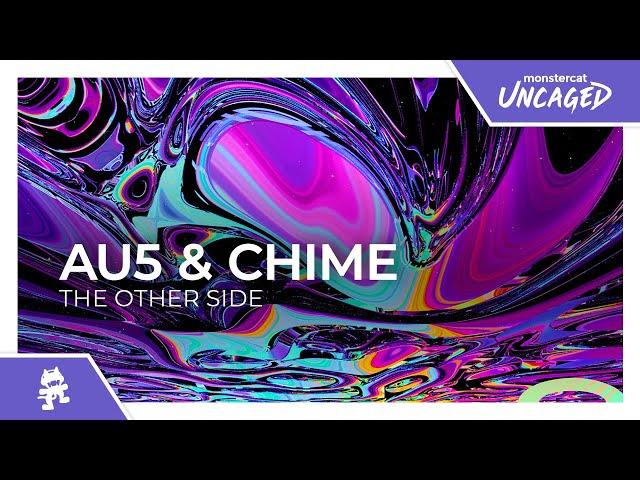 Au5 & Chime - The Other Side [Monstercat Release]