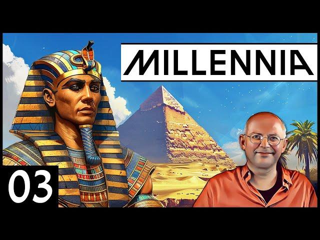 Liebliches Luxor! MILLENNIA | Ägypten (03) | [Deutsch]