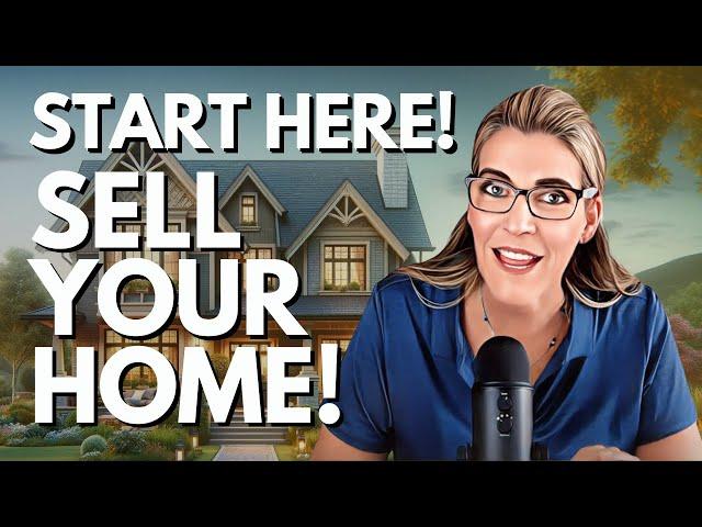 How to Sell Your Home | The 5 Biggest Mistakes People Make