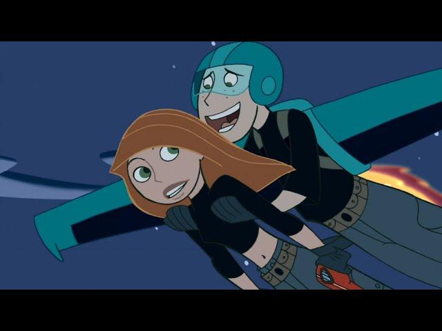 Kim Possible - Best of Kim and Ron Season 1