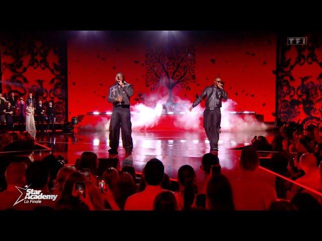 Dadju & Tayc - I love you (Live Star Academy 2024 - La Finale)