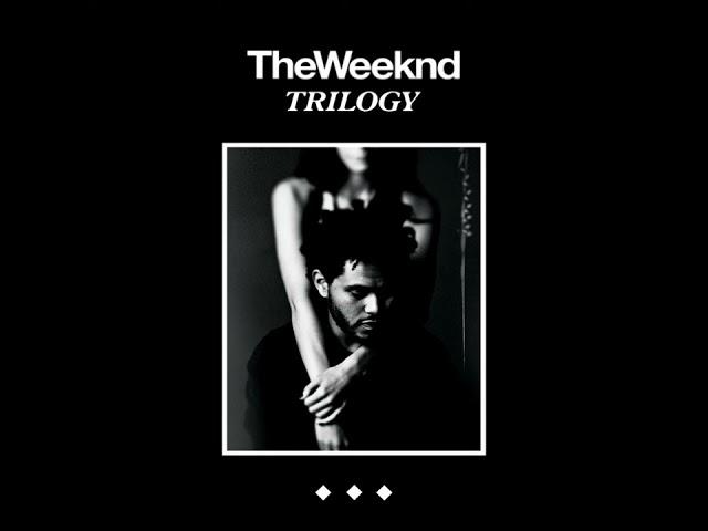 The Weeknd - The Knowing (2012 Remaster)