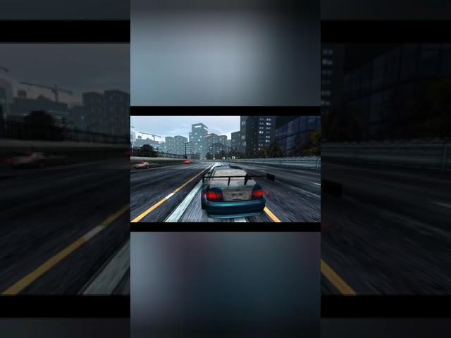 Need for speed most wanted Android Gameplay.