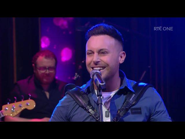 Nathan Carter - The Morning After | The Late Late Show | RTÉ One