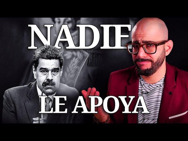 MADURO ya ha PERDIDO todos sus APOYOS INTERNACIONALES - @SoloFonseca